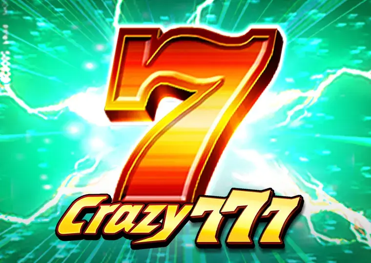 Crazy 777 77Game