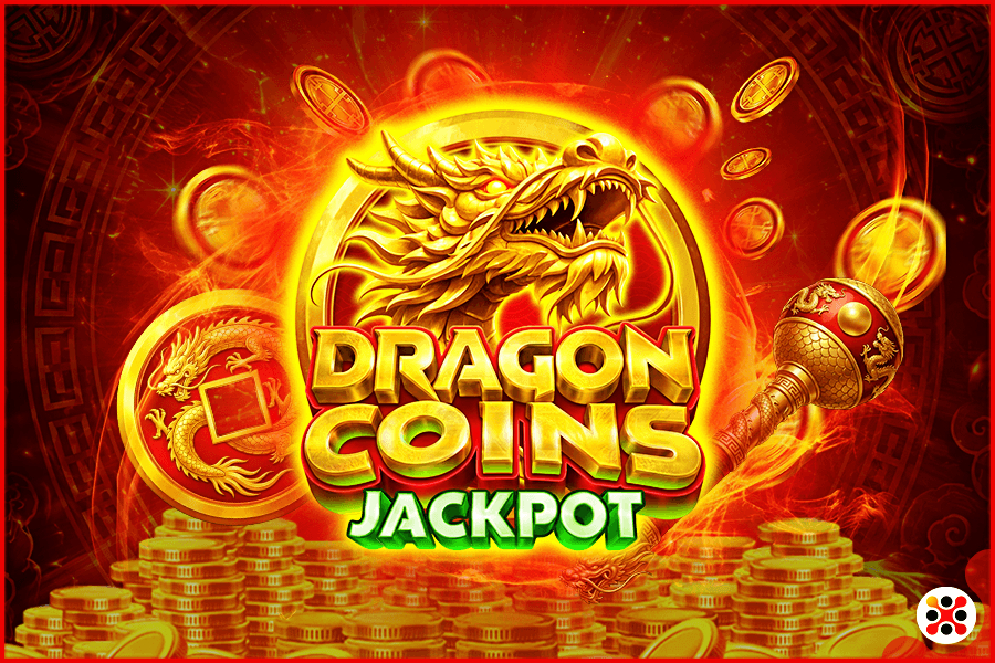 Dragon Coins - Mancala Gaming