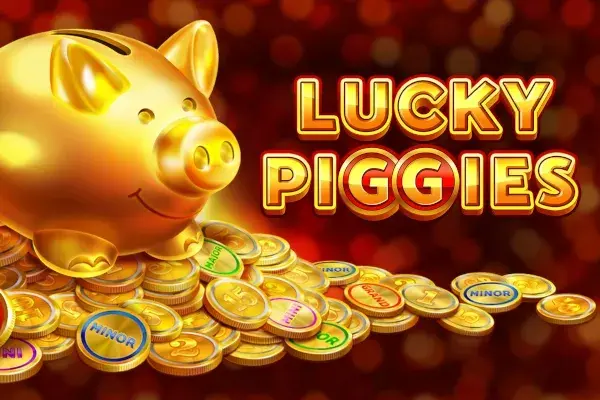 Lucky Piggies gemple 77Game