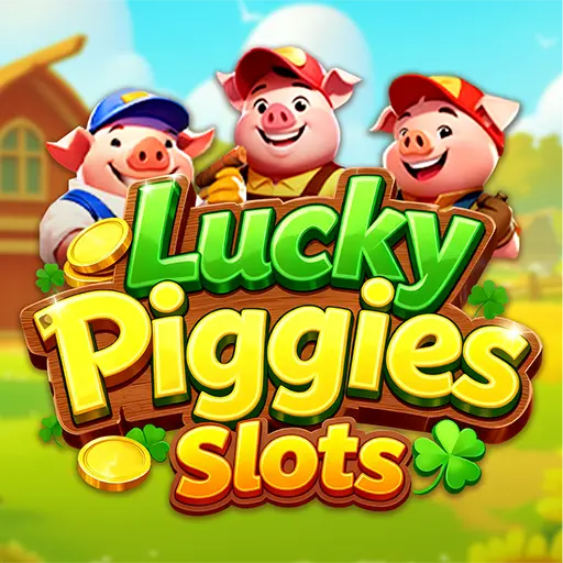 Lucky Piggies gemple 77Game